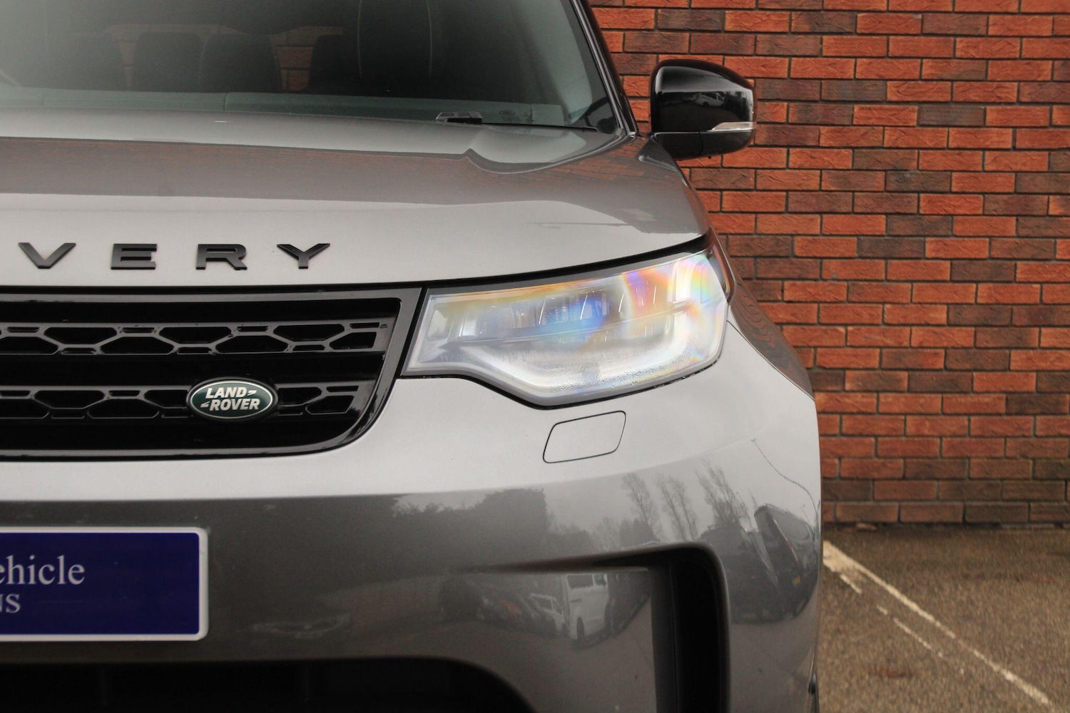 Used Land Rover Discovery 2019 for sale - 77456205: Photo 43