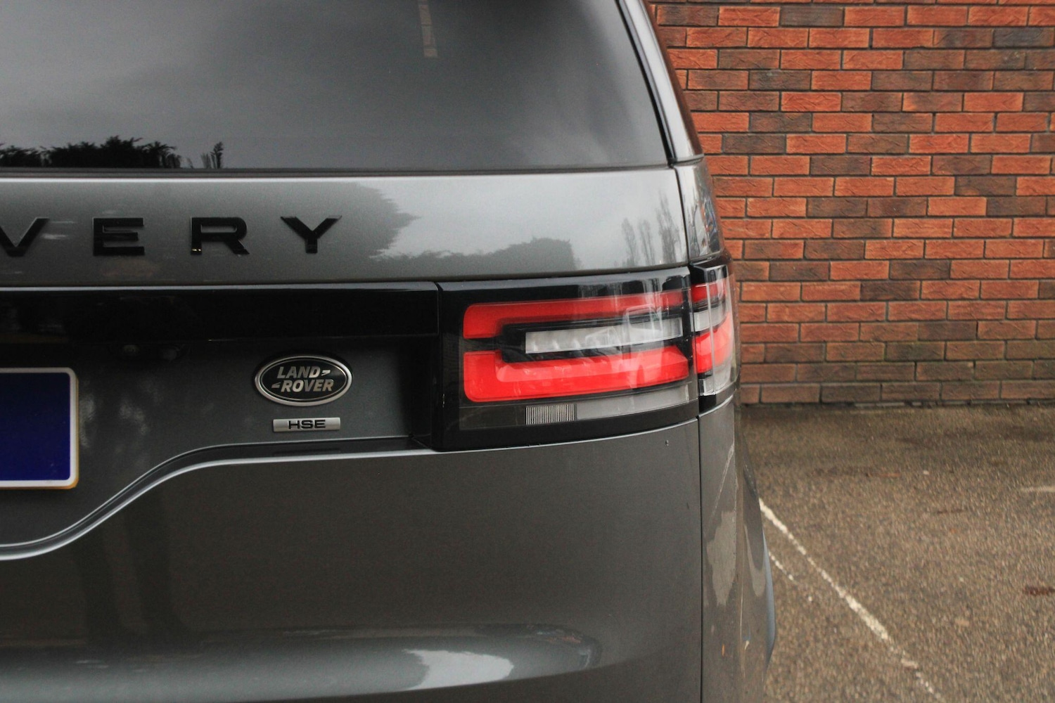 Used Land Rover Discovery 2019 for sale - 77456205: Photo 44