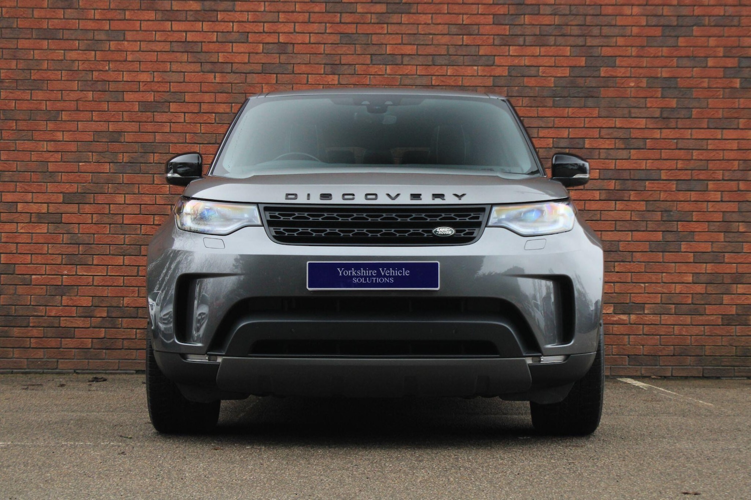 Used Land Rover Discovery 2019 for sale - 77456205: Photo 45