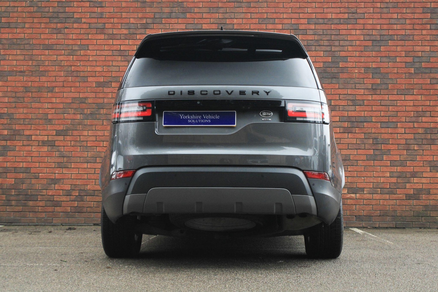 Used Land Rover Discovery 2019 for sale - 77456205: Photo 46