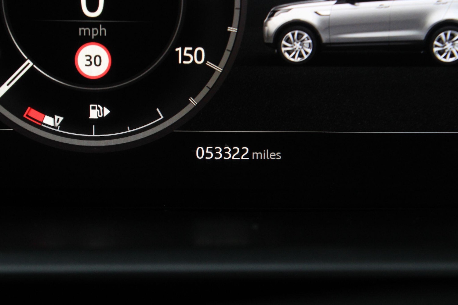 Used Land Rover Discovery 2019 for sale - 77456205: Photo 47