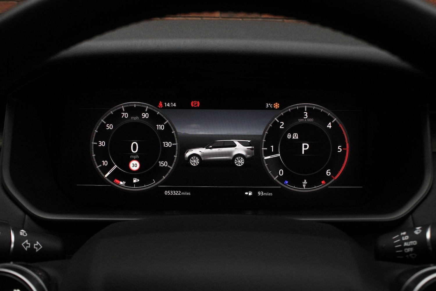 Used Land Rover Discovery 2019 for sale - 77456205: Photo 7