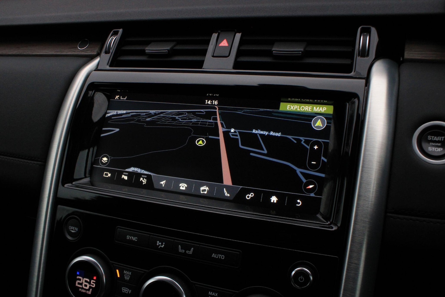 Used Land Rover Discovery 2019 for sale - 77456205: Photo 8