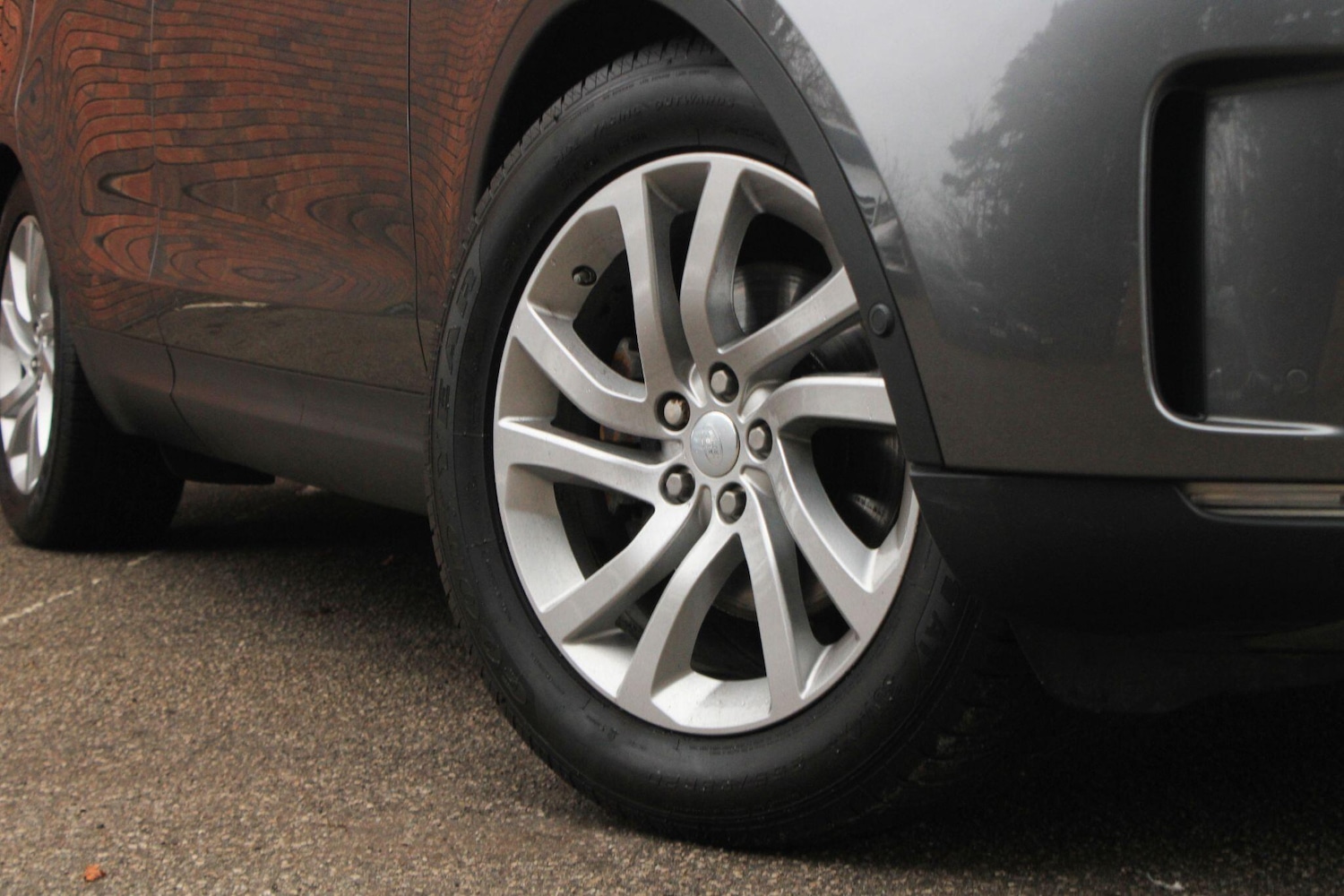 Used Land Rover Discovery 2019 for sale - 77456205: Photo 9