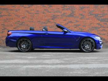 Used BMW M4 2018 for sale - 75060823: Photo