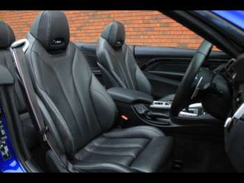Used BMW M4 2018 for sale - 75060823: Photo