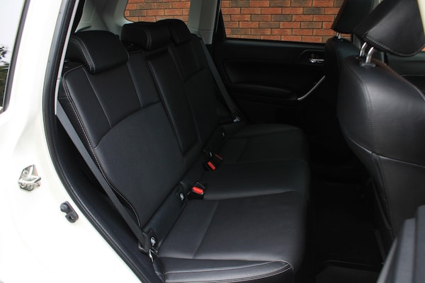 Used Subaru Forester 2017 for sale - 76270016: Photo 10