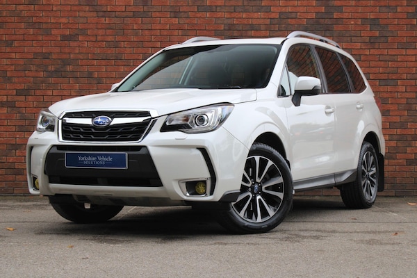 Used Subaru Forester 2017 for sale - 76270016: Photo 15
