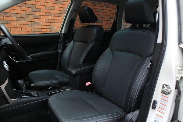 Used Subaru Forester 2017 for sale - 76270016: Photo 18