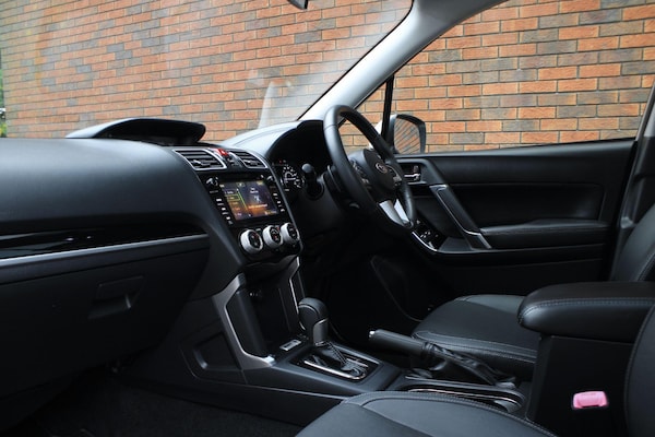Used Subaru Forester 2017 for sale - 76270016: Photo 19