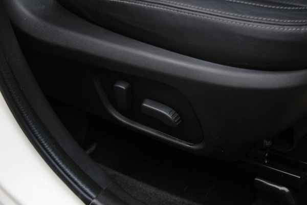 Used Subaru Forester 2017 for sale - 76270016: Photo 30