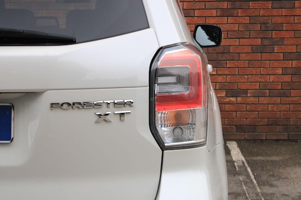 Used Subaru Forester 2017 for sale - 76270016: Photo 37