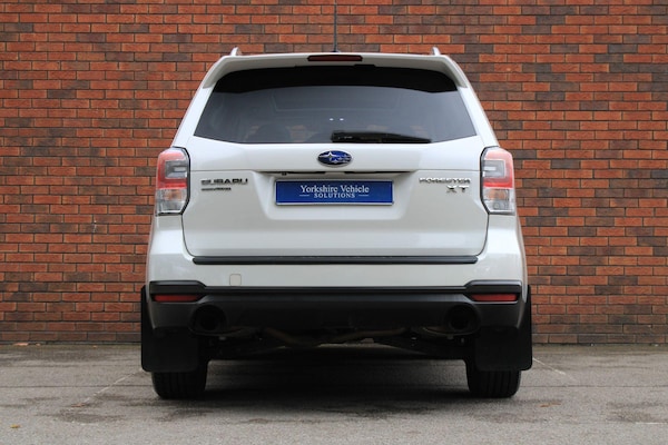 Used Subaru Forester 2017 for sale - 76270016: Photo 39