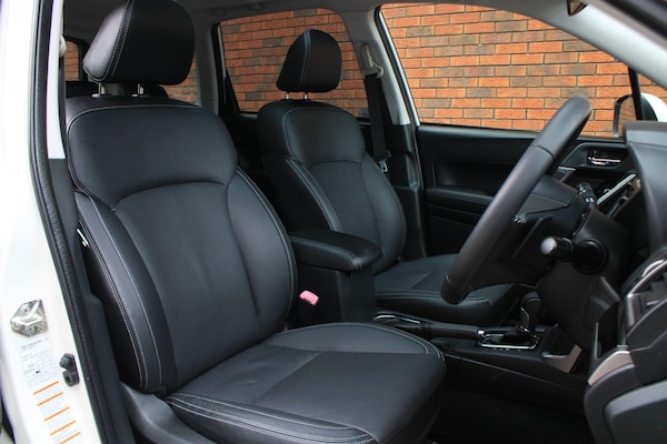Used Subaru Forester 2017 for sale - 76270016: Photo 4