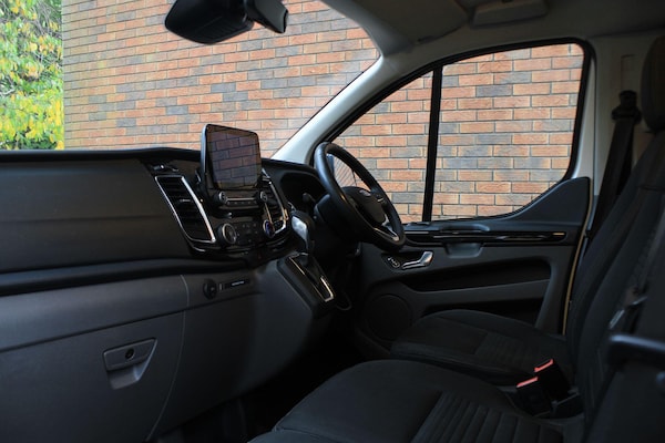 Used Ford Transit Custom 2022 for sale - 76337008: Photo 17