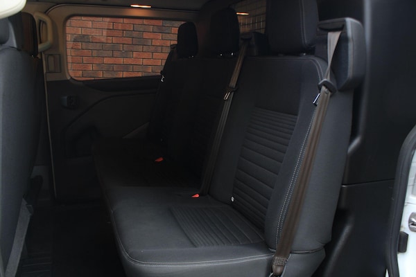 Used Ford Transit Custom 2022 for sale - 76337008: Photo 19
