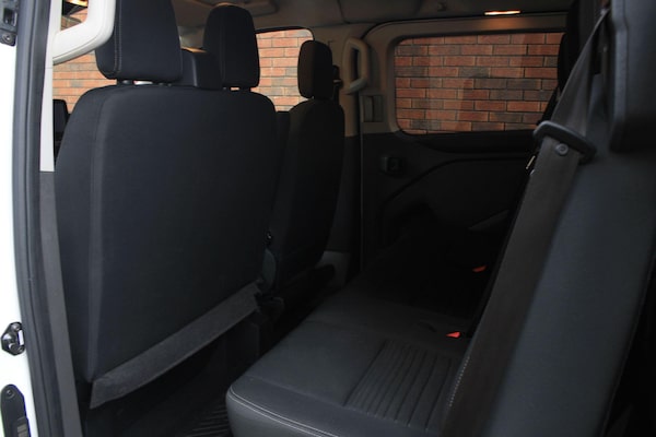 Used Ford Transit Custom 2022 for sale - 76337008: Photo 20