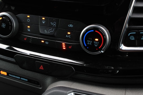 Used Ford Transit Custom 2022 for sale - 76337008: Photo 22