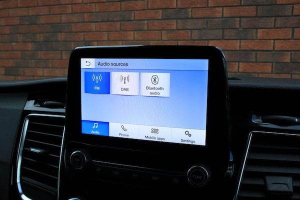 Used Ford Transit Custom 2022 for sale - 76337008: Photo 24