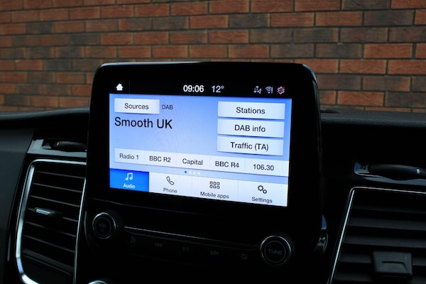 Used Ford Transit Custom 2022 for sale - 76337008: Photo 25
