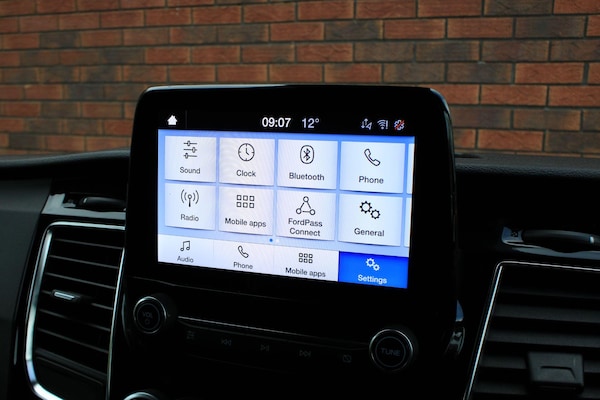 Used Ford Transit Custom 2022 for sale - 76337008: Photo 26