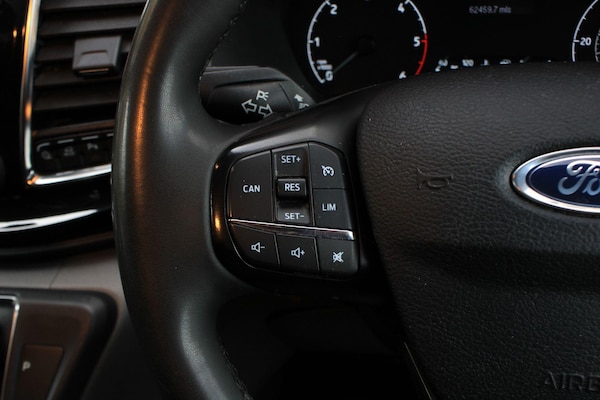 Used Ford Transit Custom 2022 for sale - 76337008: Photo 28