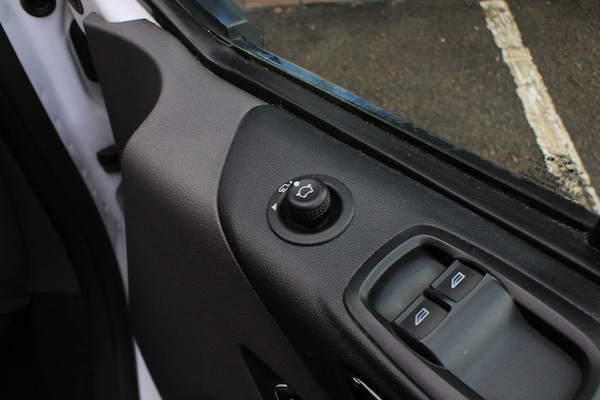 Used Ford Transit Custom 2022 for sale - 76337008: Photo 30
