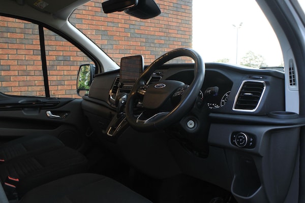 Used Ford Transit Custom 2022 for sale - 76337008: Photo 5