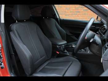 Used BMW 1 Series 2018 for sale - 74888714: Photo
