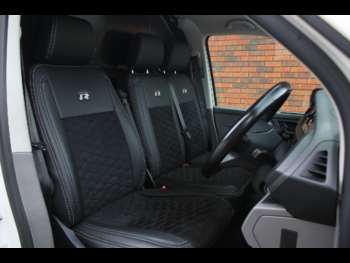 Used Volkswagen Transporter 2020 for sale - 75013281: Photo