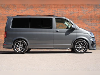 Used Volkswagen Transporter 2020 for sale - 79107334: Photo