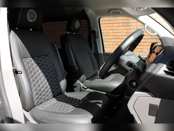 Used Volkswagen Transporter 2020 for sale - 79107334: Photo