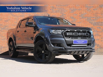 Used Ford Ranger 2018 for sale - 79131790: Photo