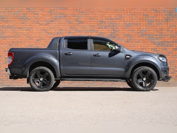 Used Ford Ranger 2018 for sale - 79131790: Photo