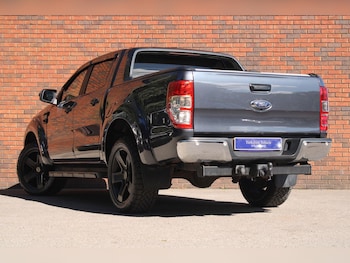 Used Ford Ranger 2018 for sale - 79131790: Photo
