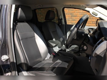 Used Ford Ranger 2018 for sale - 79131790: Photo