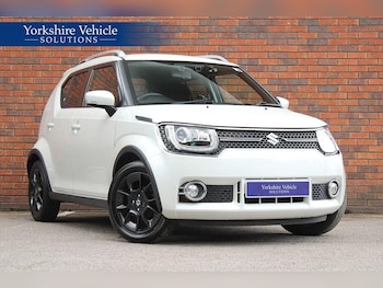 Used Suzuki Ignis 2018 for sale - 78585676: Photo