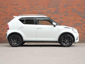 Used Suzuki Ignis 2018 for sale - 78585676: Photo