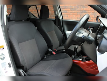 Used Suzuki Ignis 2018 for sale - 78585676: Photo