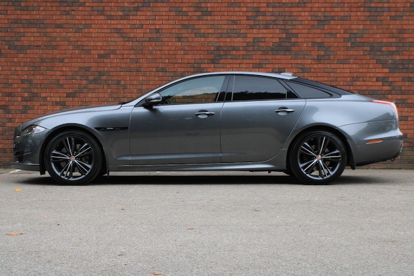Used Jaguar XJ 2017 for sale - 76306334: Photo 18