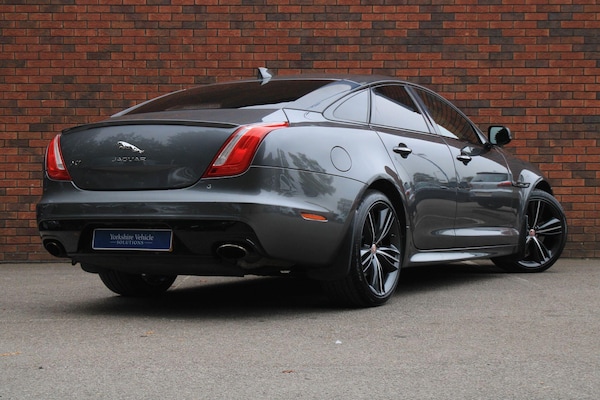 Used Jaguar XJ 2017 for sale - 76306334: Photo 19