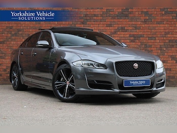Jaguar - XJ