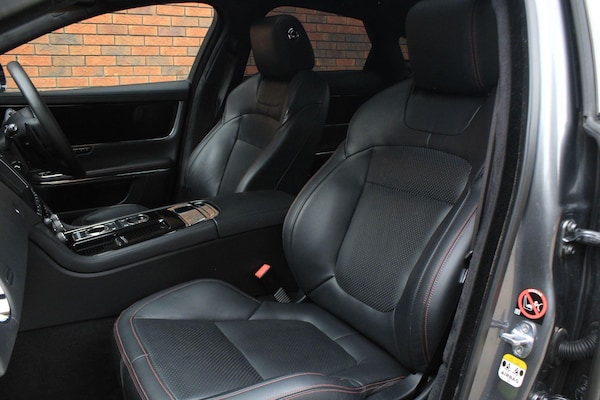 Used Jaguar XJ 2017 for sale - 76306334: Photo 20