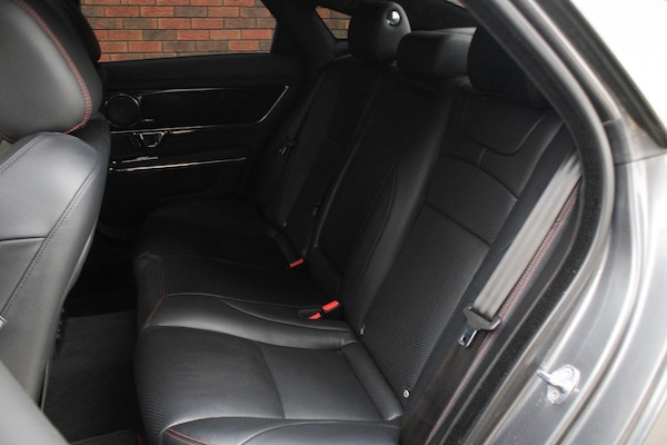 Used Jaguar XJ 2017 for sale - 76306334: Photo 23