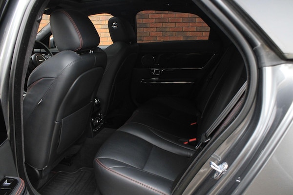 Used Jaguar XJ 2017 for sale - 76306334: Photo 24