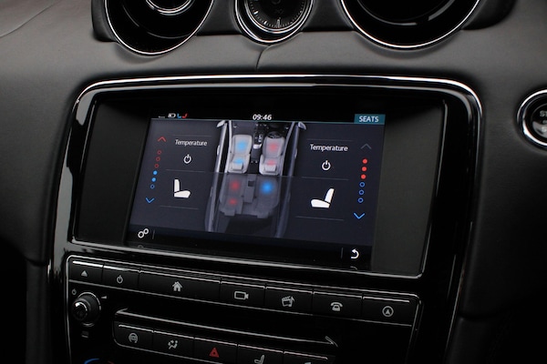 Used Jaguar XJ 2017 for sale - 76306334: Photo 28