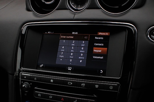 Used Jaguar XJ 2017 for sale - 76306334: Photo 30