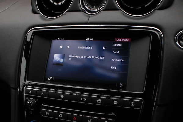 Used Jaguar XJ 2017 for sale - 76306334: Photo 31