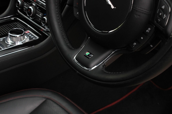 Used Jaguar XJ 2017 for sale - 76306334: Photo 39