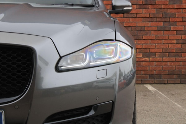 Used Jaguar XJ 2017 for sale - 76306334: Photo 43
